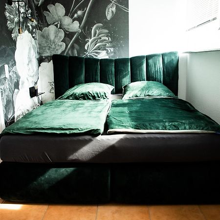 Art & Nature Apartments In Der Naehe Ffm-Messe Bad Vilbel Bagian luar foto