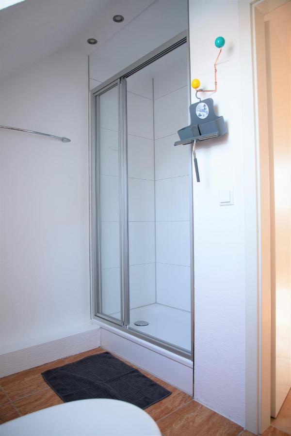 Art & Nature Apartments In Der Naehe Ffm-Messe Bad Vilbel Bagian luar foto