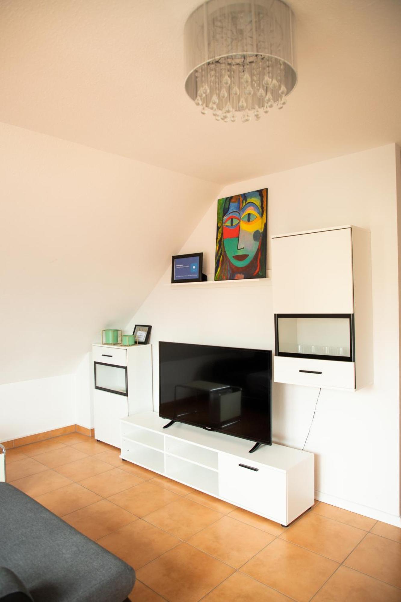 Art & Nature Apartments In Der Naehe Ffm-Messe Bad Vilbel Bagian luar foto