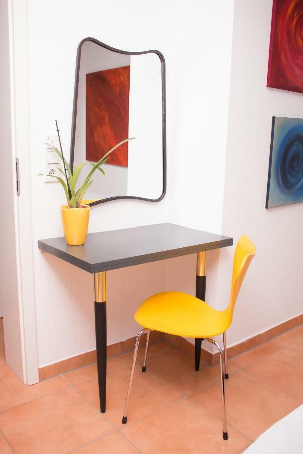 Art & Nature Apartments In Der Naehe Ffm-Messe Bad Vilbel Bagian luar foto