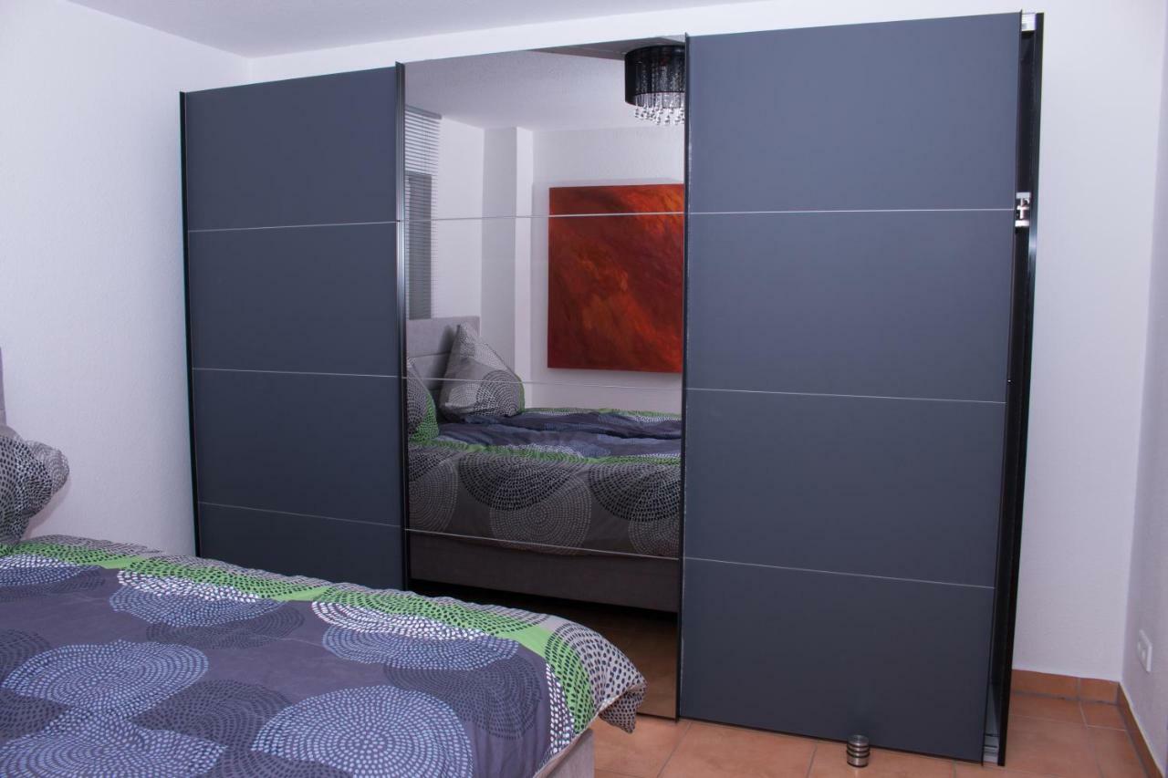 Art & Nature Apartments In Der Naehe Ffm-Messe Bad Vilbel Bagian luar foto